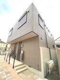 ウィングコート久が原