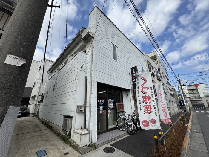外観写真