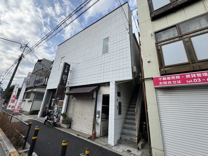 外観写真