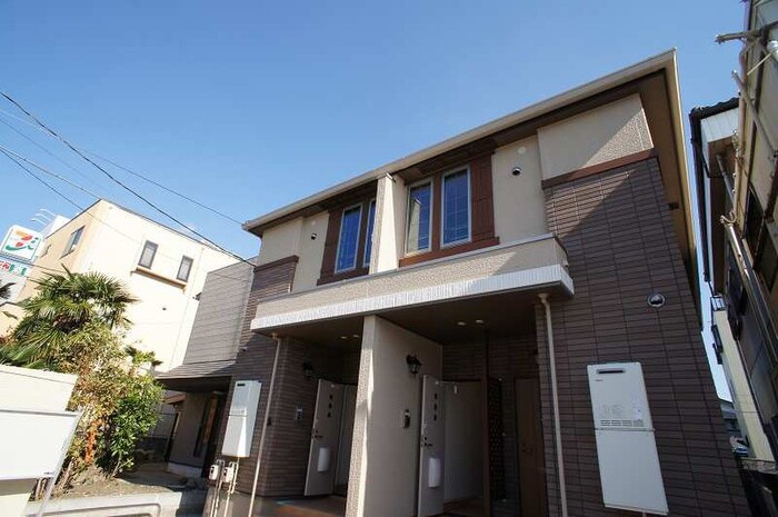 物件外観写真2　(その他)