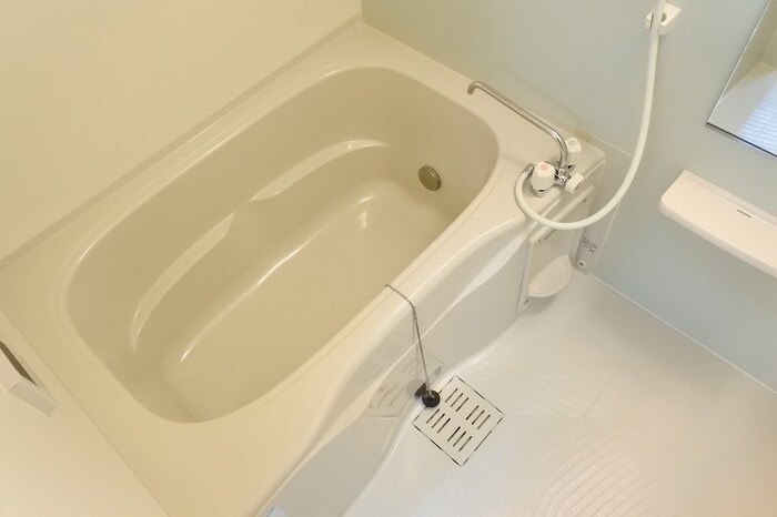 物件内観写真7　(バス／シャワールーム等)