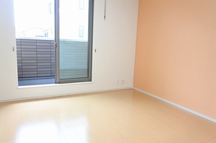 物件内観写真10　(室内からの展望)