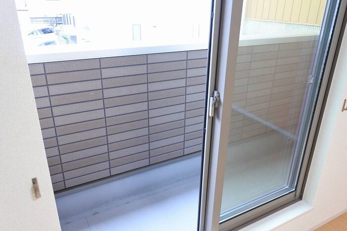 物件内観写真15　(ベランダ・バルコニー)