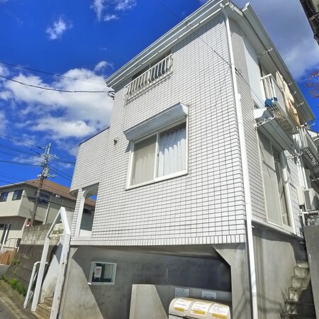 ジュネパレス松戸第１７５外観写真