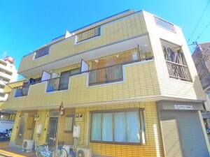ＮＥＷパ－クヒルズ外観写真