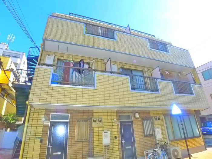外観写真