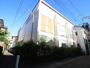 ピソプラテ－ロ外観写真