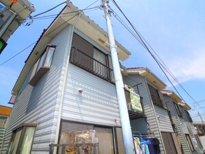 フタチュ－ファ－ム外観写真