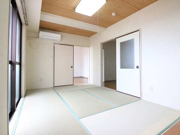 居室