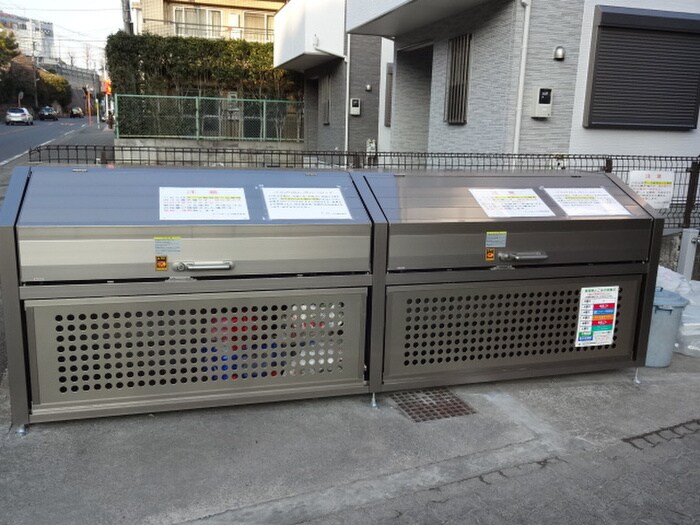 物件外観写真5　(建物設備)