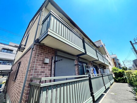 ルミエール井荻外観写真