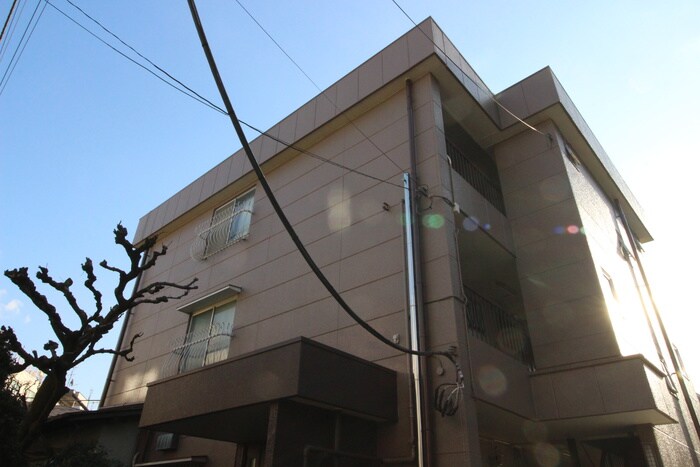 物件外観写真3　(外観写真)