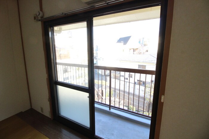 物件内観写真18　(ベランダ・バルコニー)