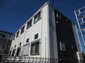 ラ・ルーチェ横浜