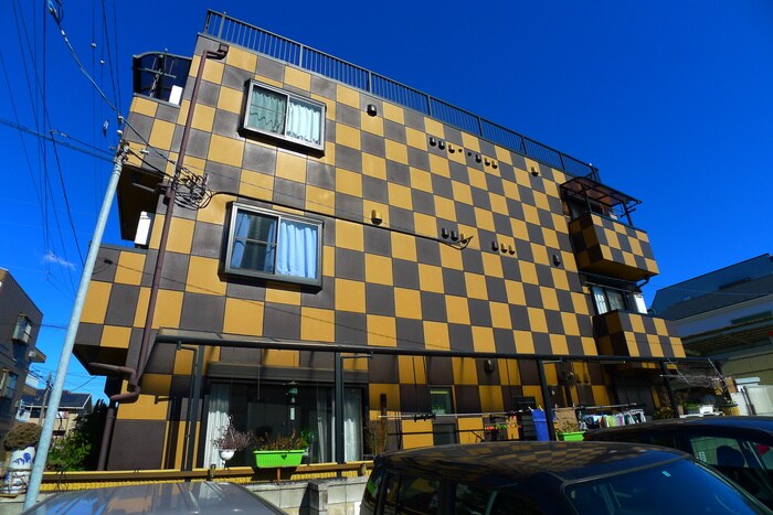 物件外観写真2　(その他)