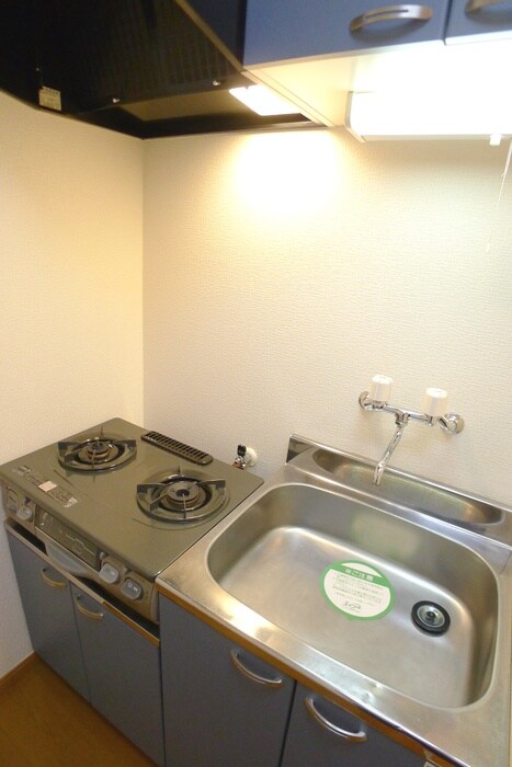物件内観写真7　(キッチン)