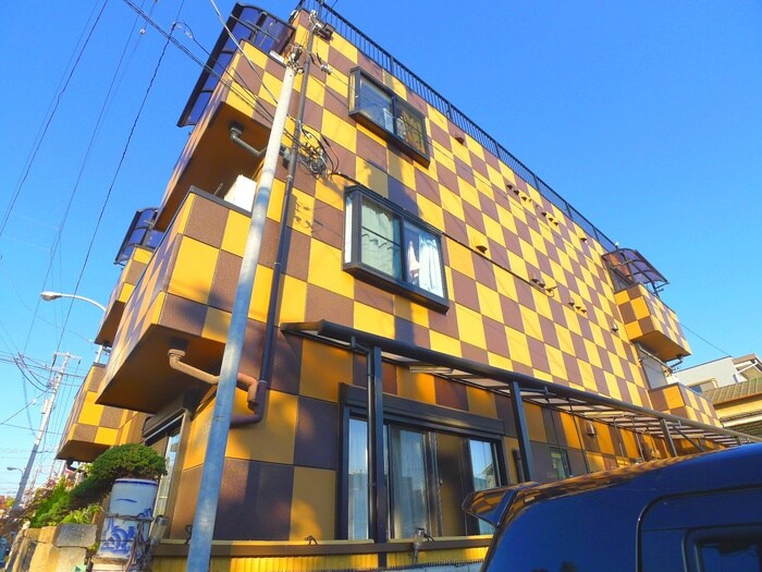 物件外観写真4　(外観写真)