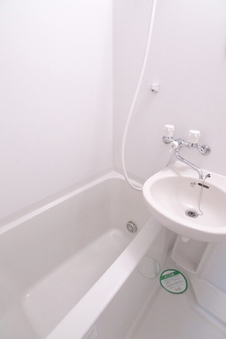 物件内観写真11　(バス／シャワールーム等)