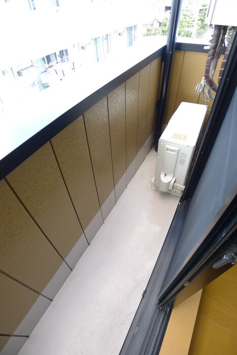 物件内観写真16　(ベランダ・バルコニー)