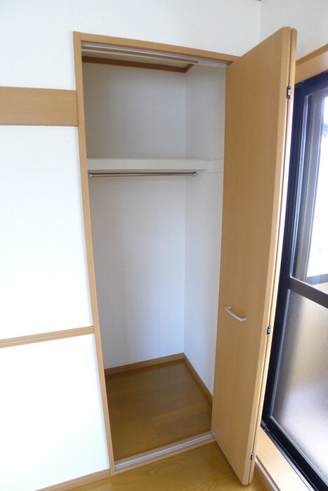 物件内観写真17　(収納)