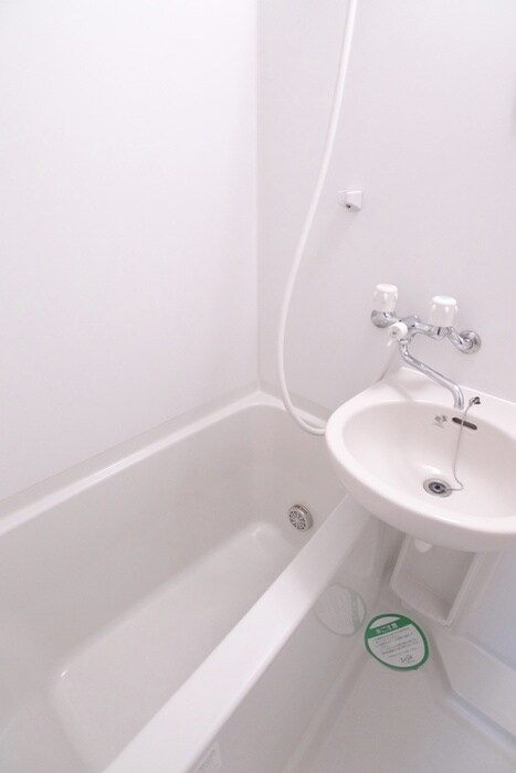 物件内観写真20　(洗面)