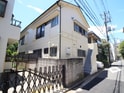 福田アパ－ト