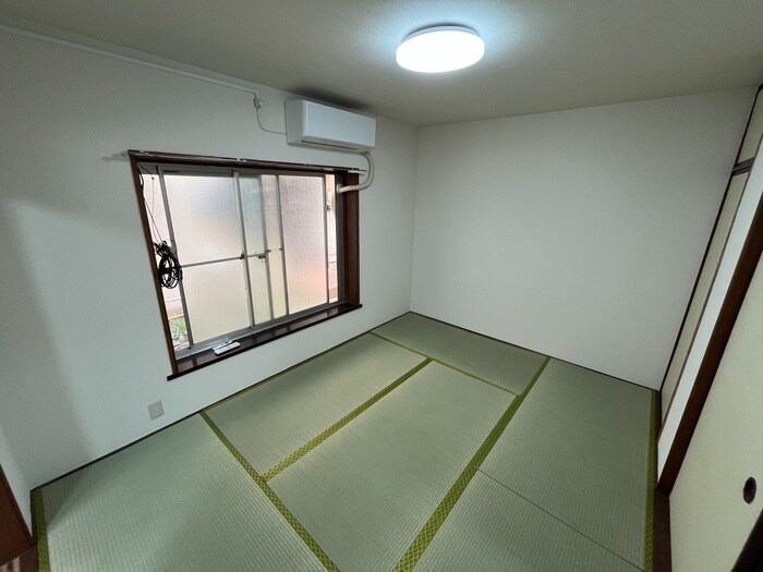 物件内観写真9　(居室)