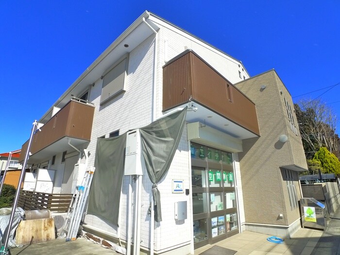 物件外観写真3　(外観写真)