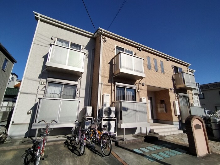 物件外観写真2　(外観写真)