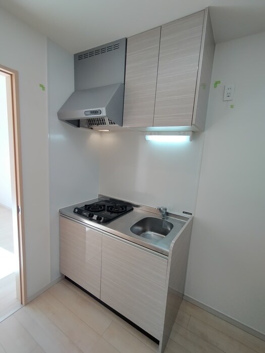 物件内観写真11　(キッチン)