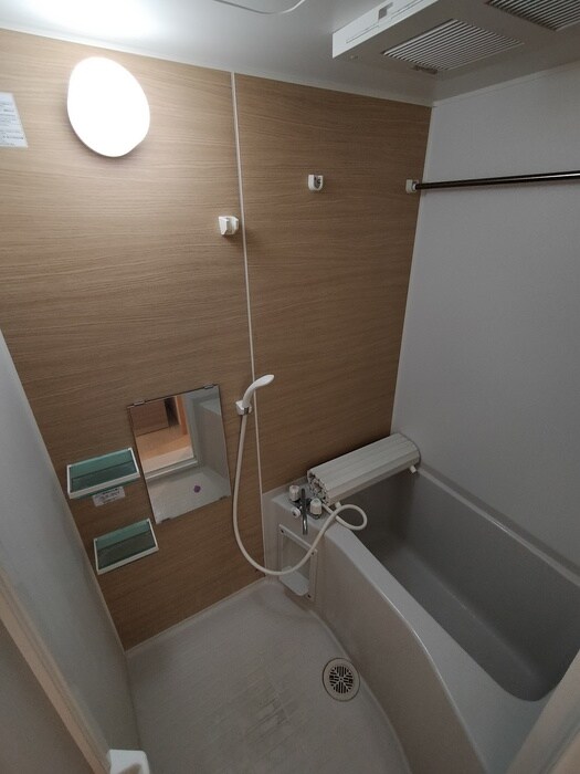 物件内観写真12　(バス／シャワールーム等)