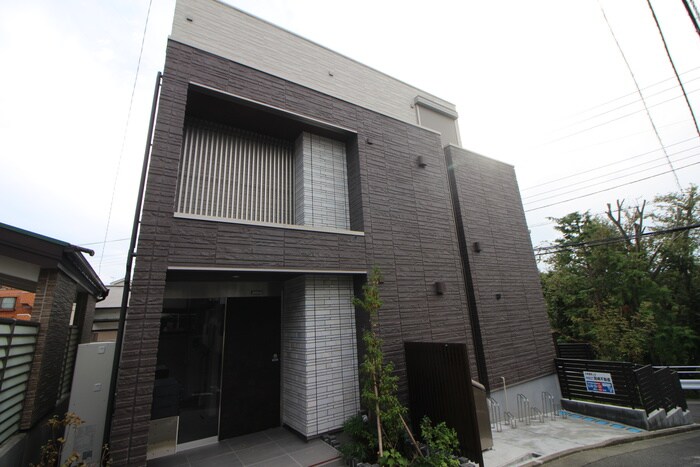 物件外観写真4　(外観写真)