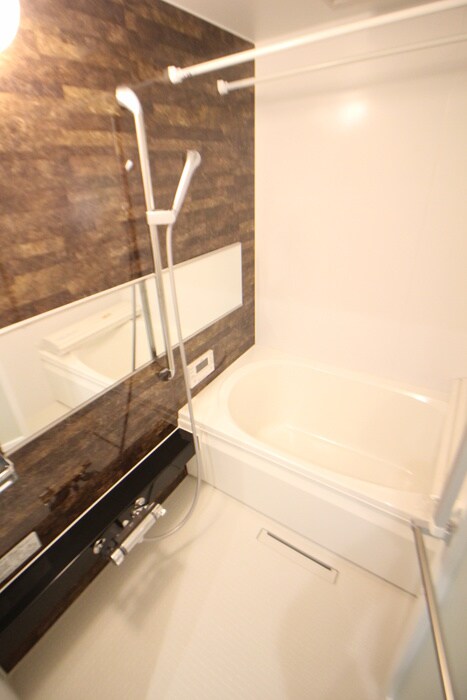 物件内観写真11　(バス／シャワールーム等)