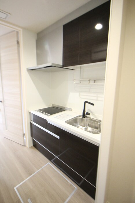 物件内観写真12　(キッチン)