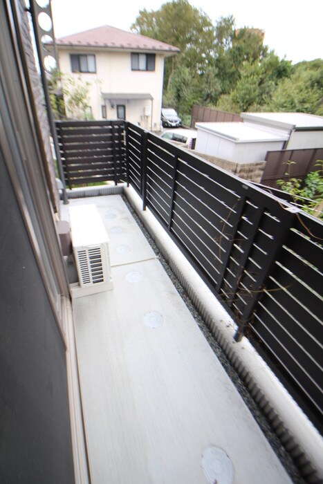 物件内観写真15　(ベランダ・バルコニー)