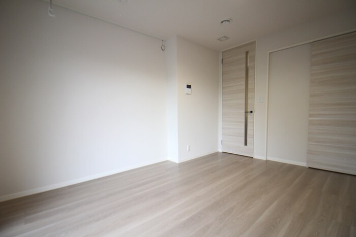 物件内観写真21　(居室)