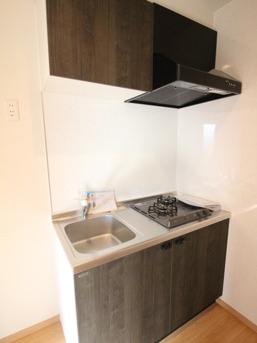 物件内観写真9　(キッチン)