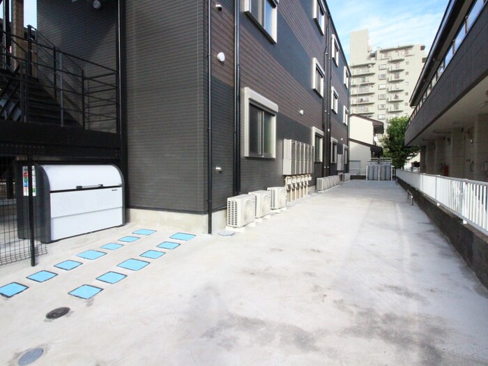 物件外観写真5　(外観写真)