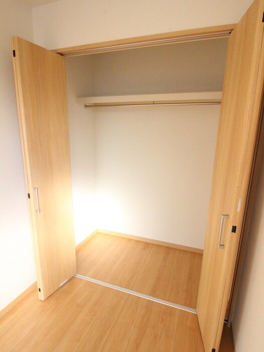 物件内観写真19　(収納)