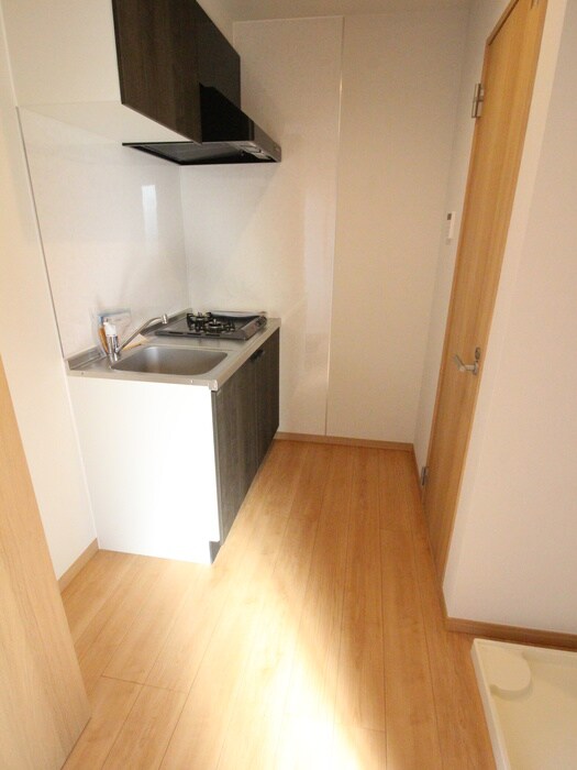 物件内観写真22　(廊下)