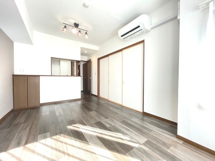 物件内観写真7　(居室)