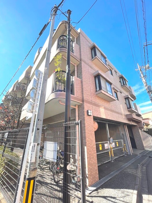 物件外観写真3　(外観写真)