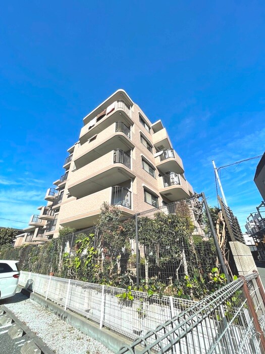 物件外観写真6　(外観写真)