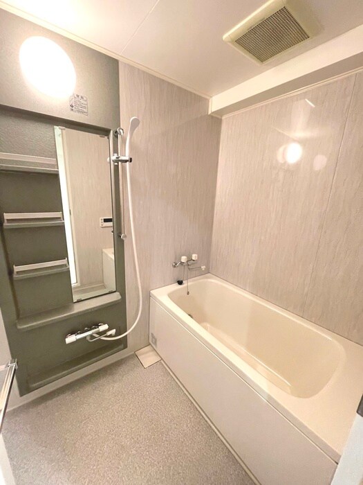 物件内観写真13　(バス／シャワールーム等)