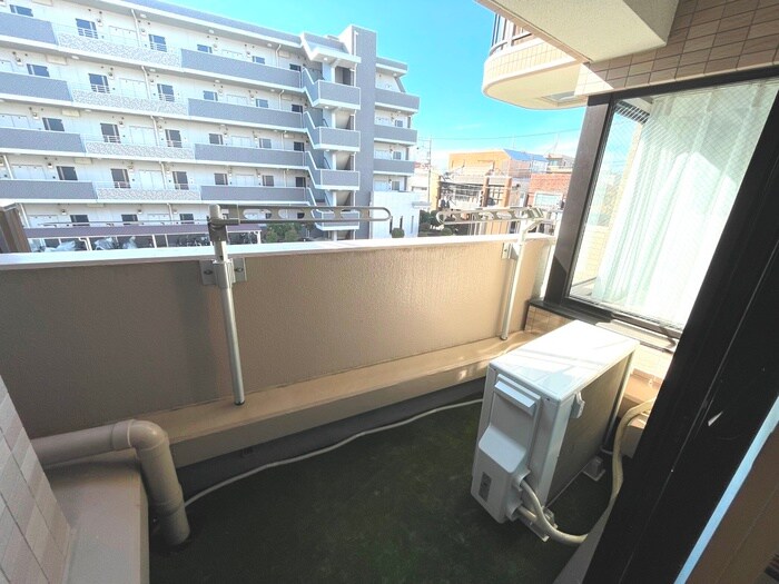 物件内観写真16　(ベランダ・バルコニー)