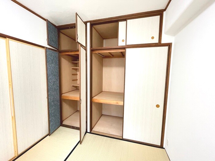 物件内観写真20　(収納)