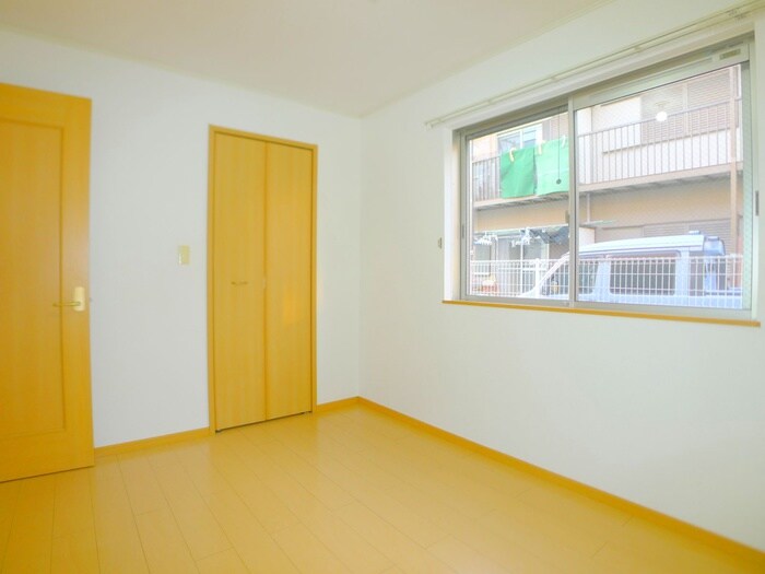 物件内観写真13　(居室)