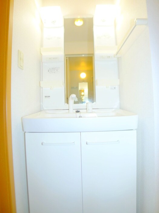 物件内観写真14　(洗面)