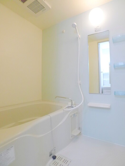 物件内観写真15　(バス／シャワールーム等)
