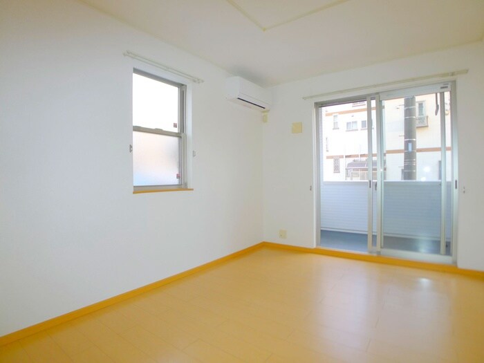 物件内観写真22　(ベランダ・バルコニー)